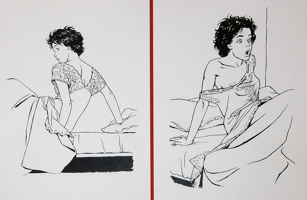 Portfolio Little Ego Risvegli - Grifo Edizioni