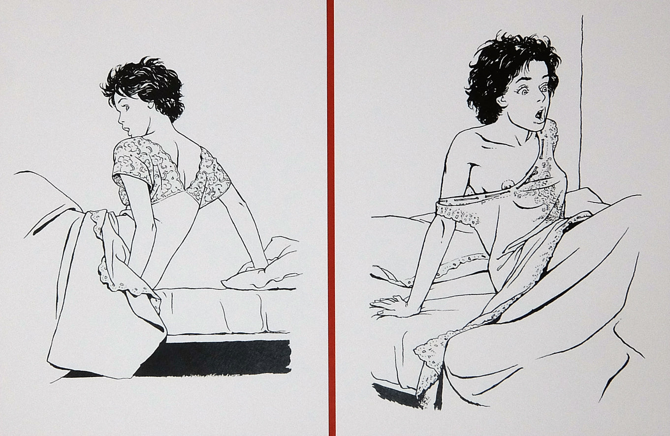 Portfolio Little Ego Risvegli - Grifo Edizioni