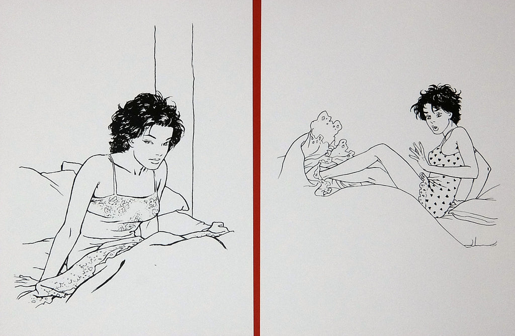 Portfolio Little Ego Risvegli - Grifo Edizioni