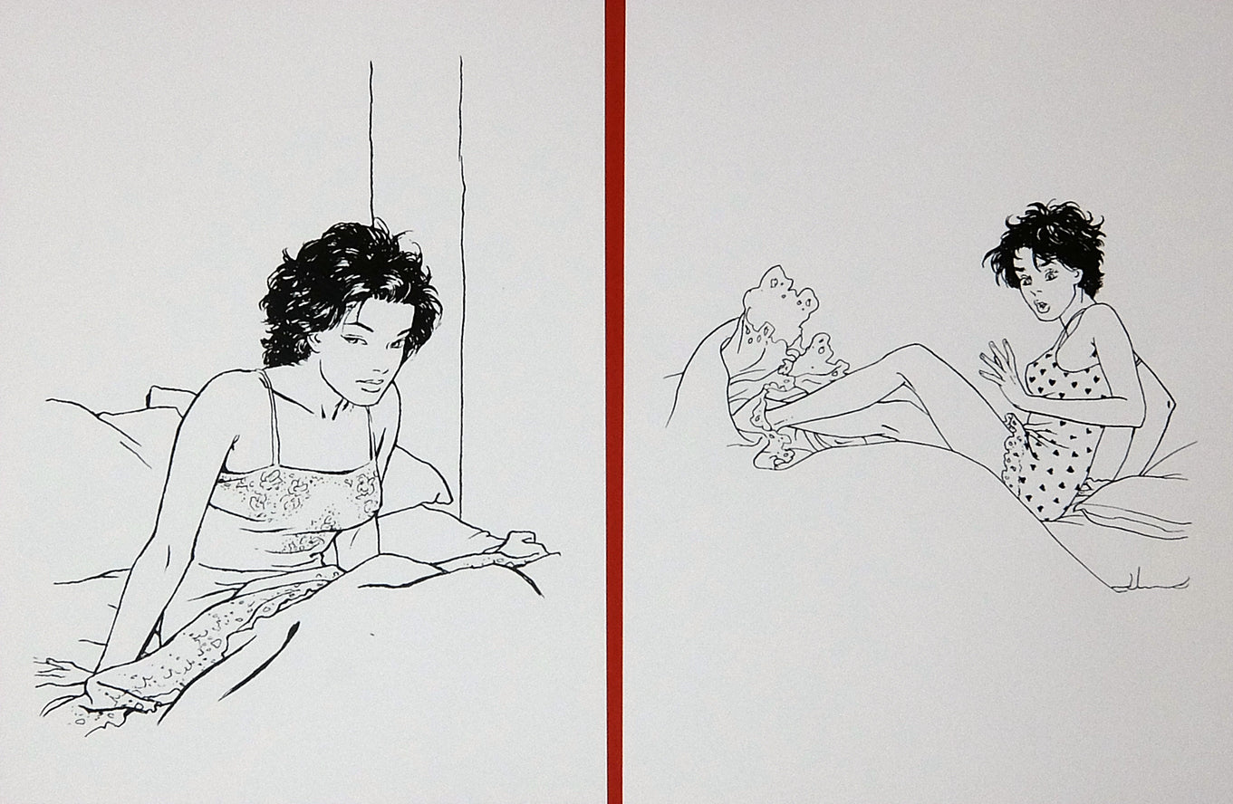 Portfolio Little Ego Risvegli - Grifo Edizioni