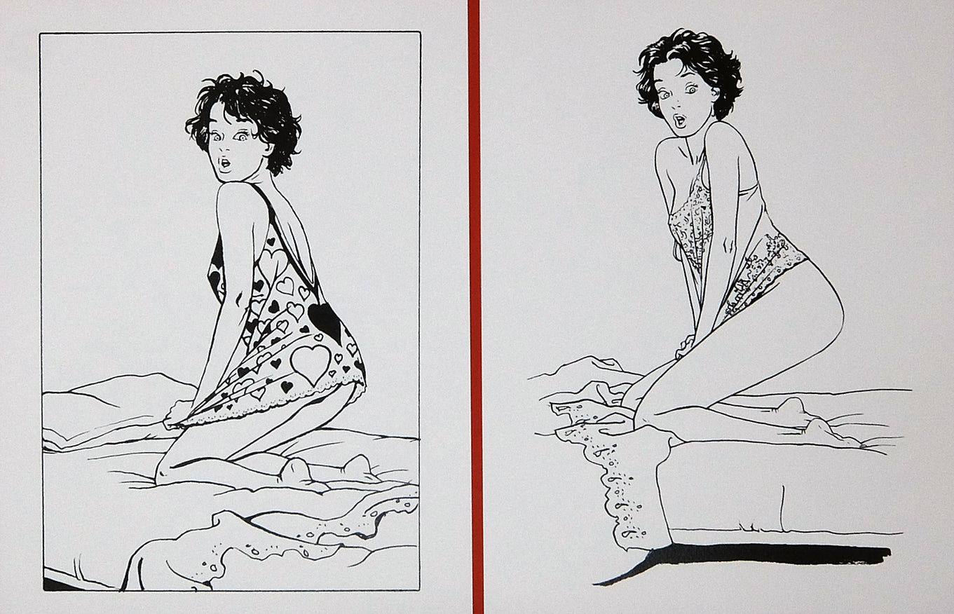 Portfolio Little Ego Risvegli - Grifo Edizioni