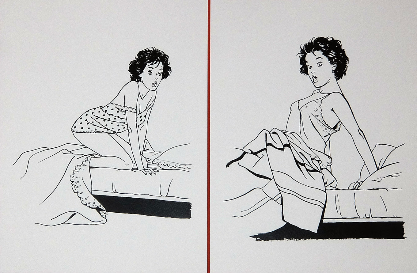 Portfolio Little Ego Risvegli - Grifo Edizioni