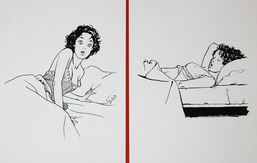 Portfolio Little Ego Risvegli - Grifo Edizioni