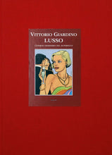Lusso Limited - Grifo Edizioni