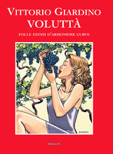 Volume Volutta' - Grifo Edizioni