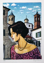 Portfolio Autore a Castello P.A. - Grifo Edizioni