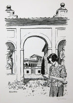 Portfolio Autore a Castello P.A. - Grifo Edizioni