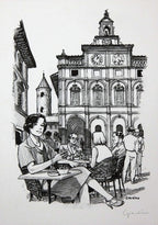 Portfolio Autore a Castello P.A. - Grifo Edizioni