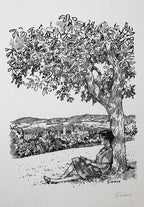 Portfolio Autore a Castello P.A. - Grifo Edizioni