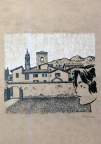 Portfolio Autore a Castello P.A. - Grifo Edizioni