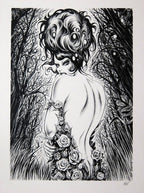 Portfolio Pin Ups - Grifo Edizioni