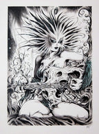 Portfolio Pin Ups - Grifo Edizioni