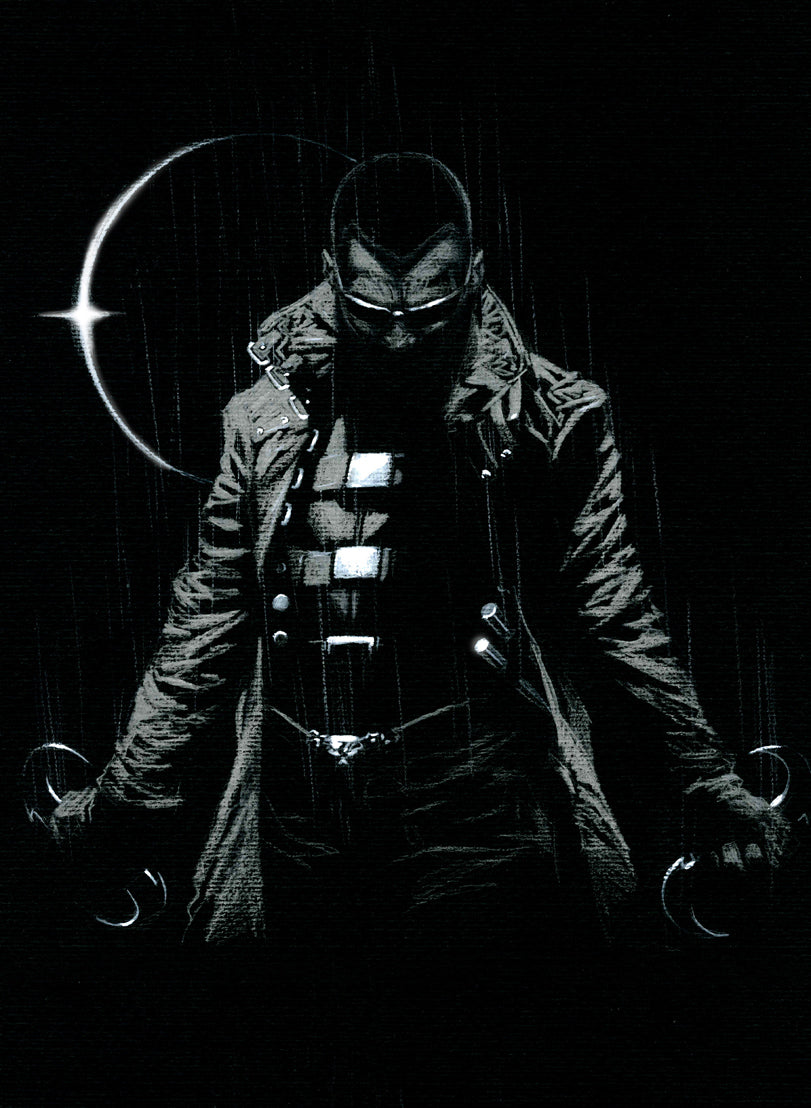 Portfolio Shadow - Grifo Edizioni