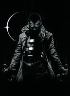 Portfolio Shadow - Grifo Edizioni