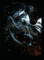 Portfolio Shadow - Grifo Edizioni