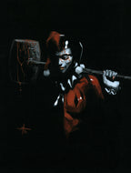 Portfolio Shadow - Grifo Edizioni