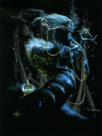 Portfolio Shadow - Grifo Edizioni