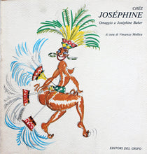 Volume Josephine usato usirato - Grifo Edizioni