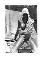 Stampa Dal Portfolio B 6/8 4 - Grifo Edizioni