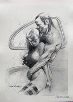 Stampa Dal Portfolio B 6/8 6 - Grifo Edizioni