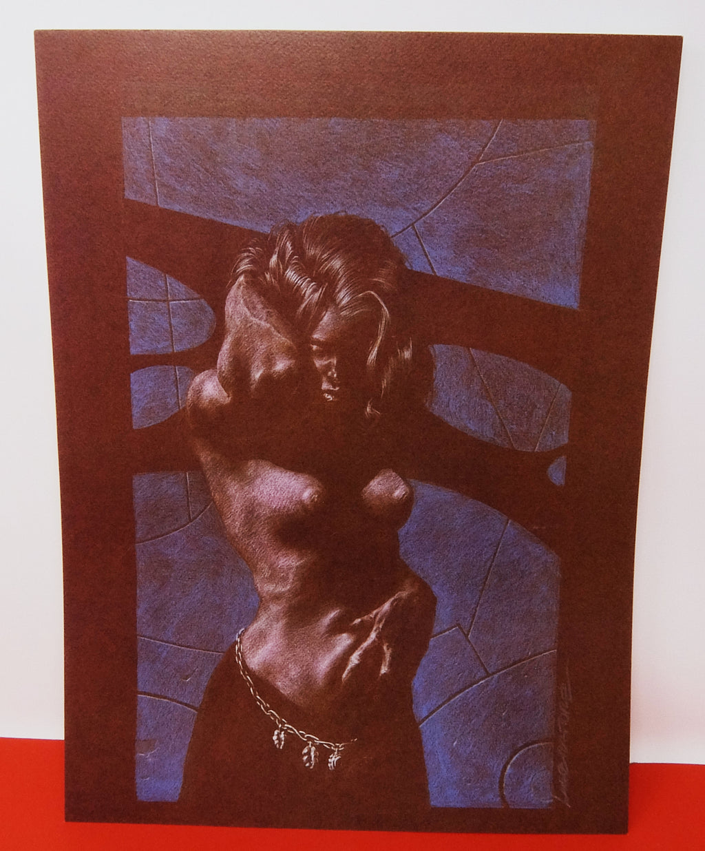 Portfolio Penombre P.A. - Grifo Edizioni