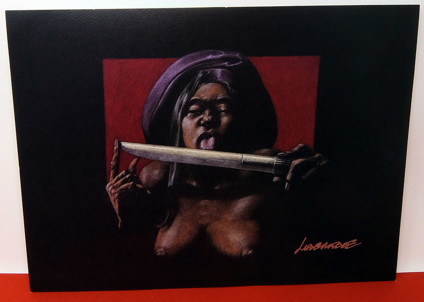 Portfolio Penombre P.A. - Grifo Edizioni