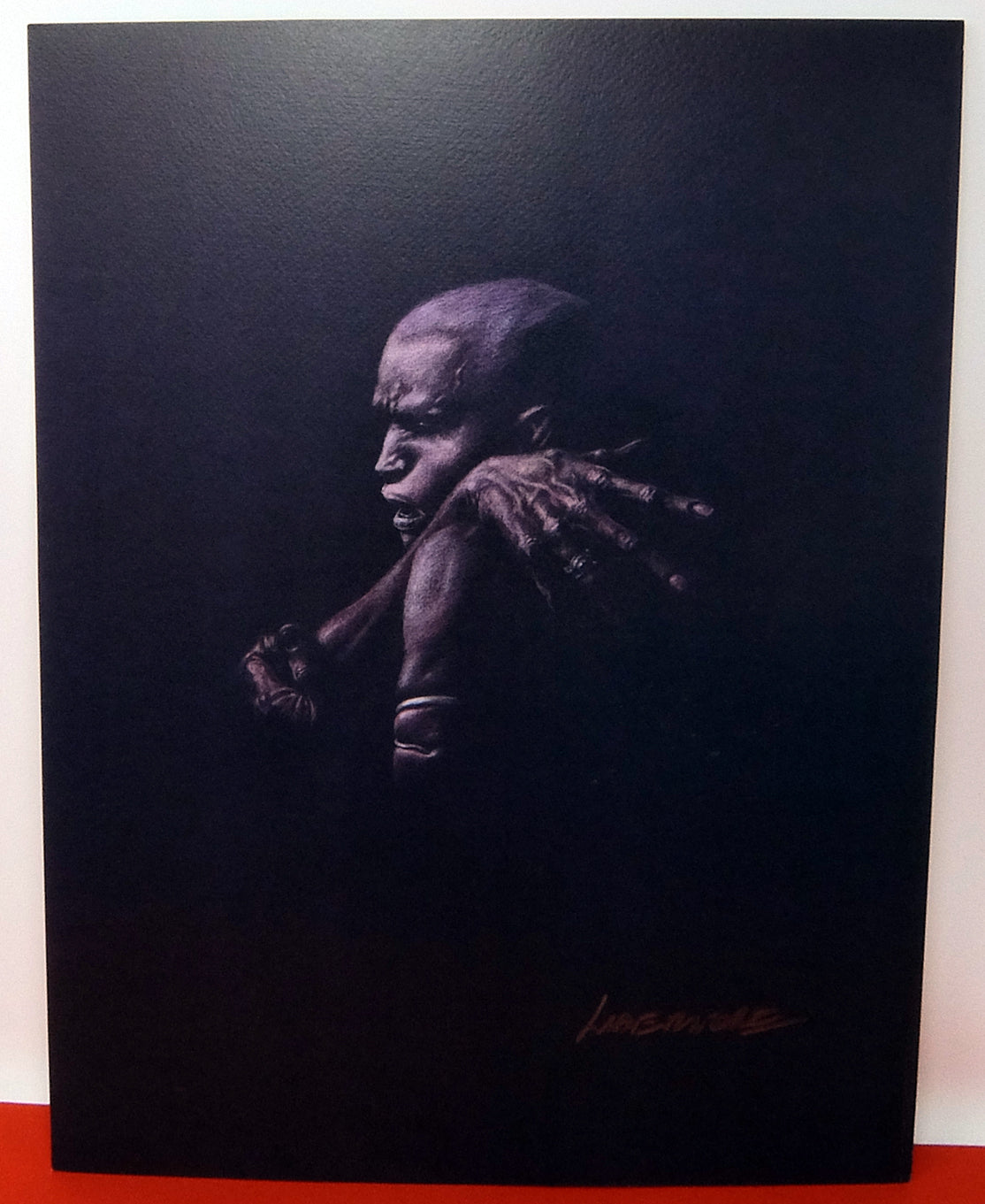 Portfolio Penombre P.A. - Grifo Edizioni