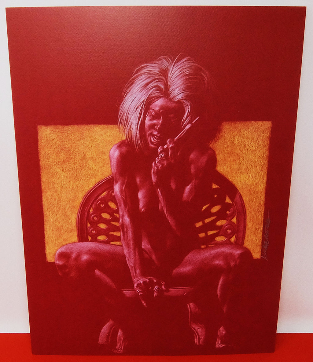 Portfolio Penombre P.A. - Grifo Edizioni