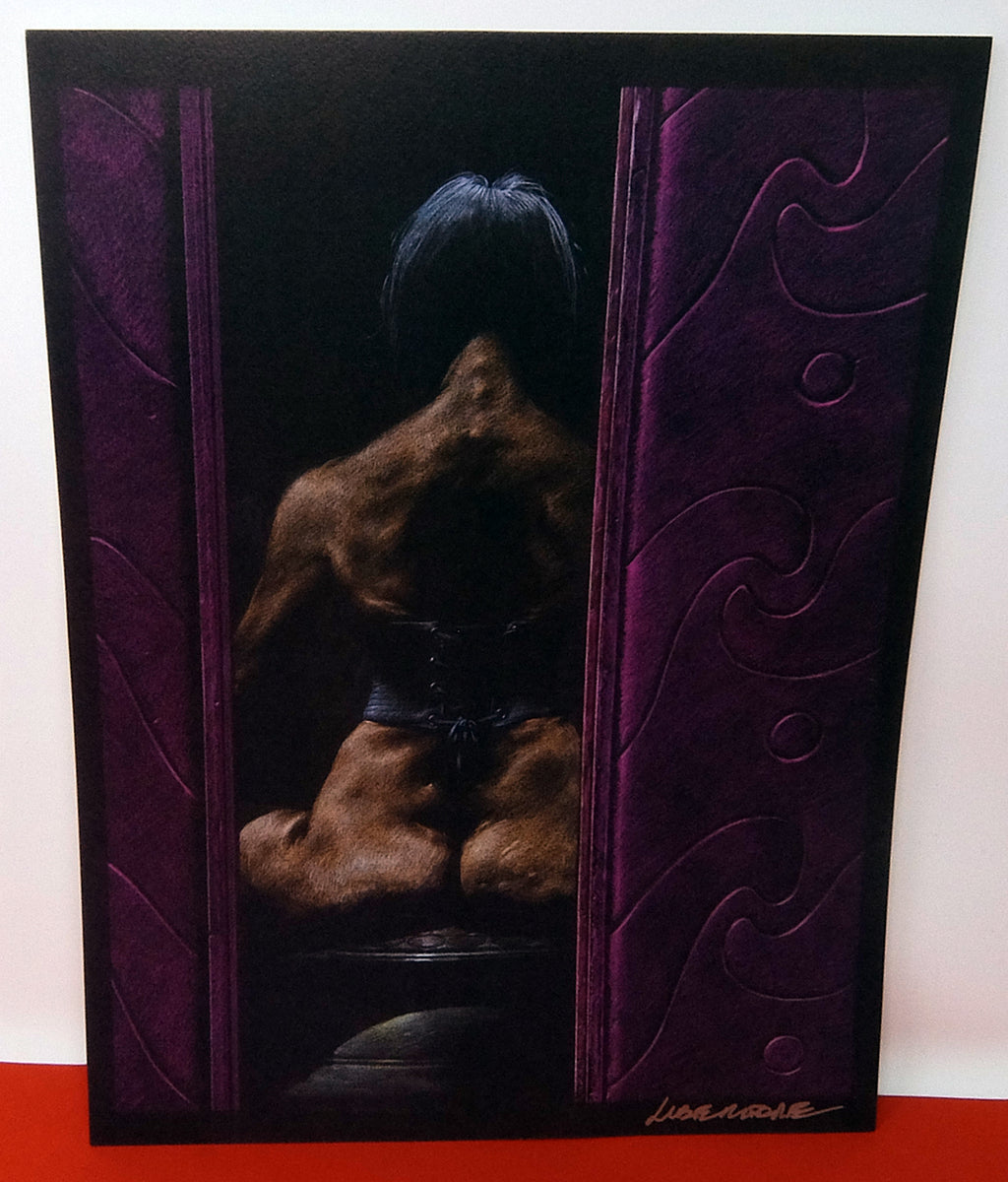 Portfolio Penombre P.A. - Grifo Edizioni