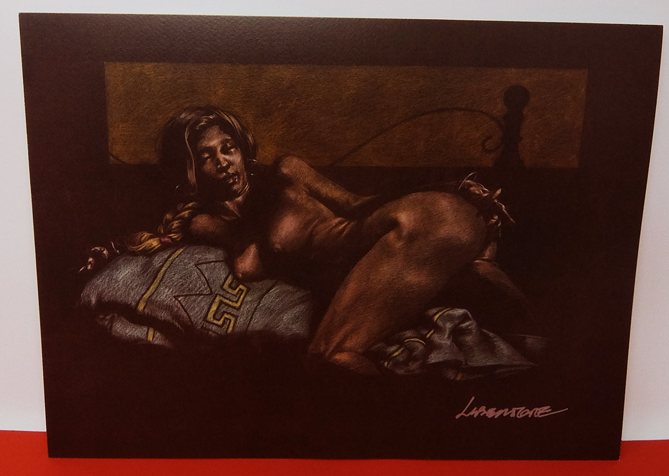 Portfolio Penombre P.A. - Grifo Edizioni