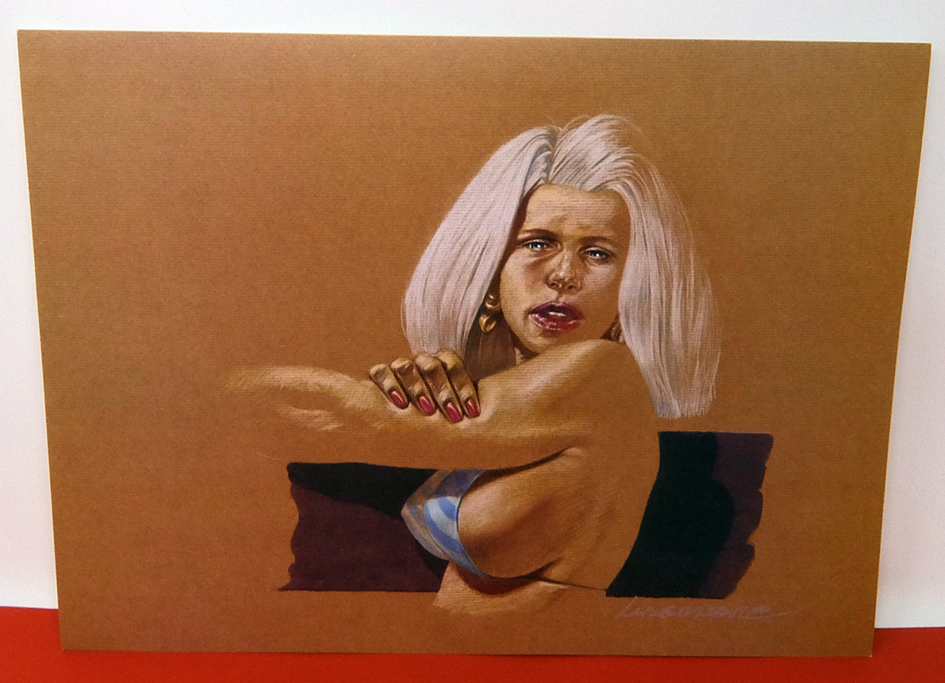 Portfolio Penombre P.A. - Grifo Edizioni