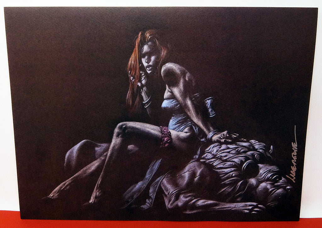 Portfolio Penombre P.A. - Grifo Edizioni