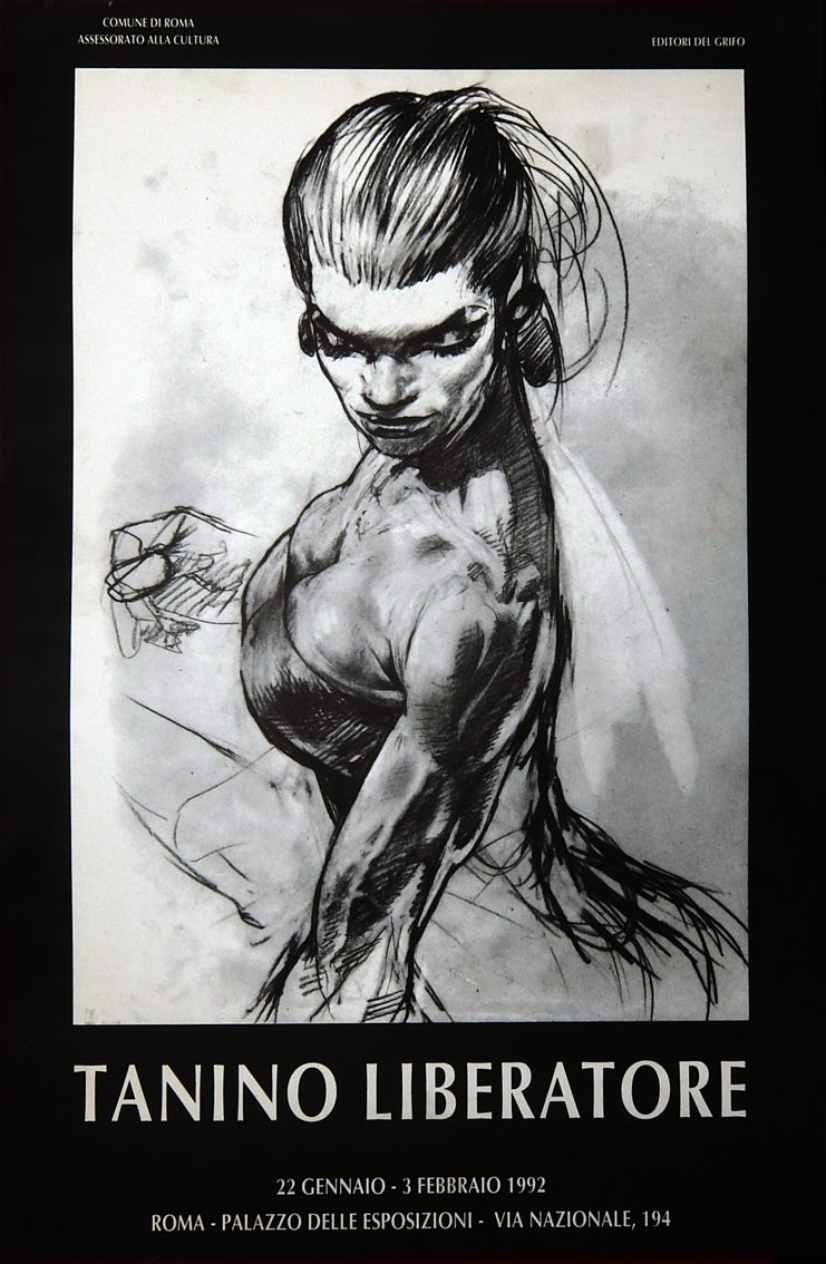 Poster Plasmando - Grifo Edizioni