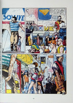 Volume Ranxerox Integrale Limited - Grifo Edizioni