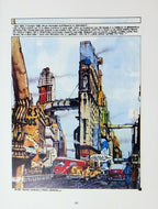 Volume Ranxerox Integrale Limited - Grifo Edizioni