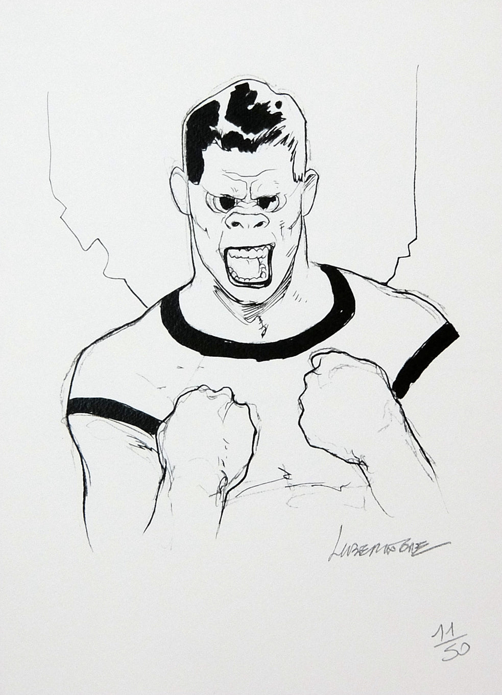 Volume Ranxerox Integrale Limited - Grifo Edizioni