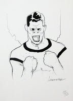 Volume Ranxerox Integrale Limited - Grifo Edizioni