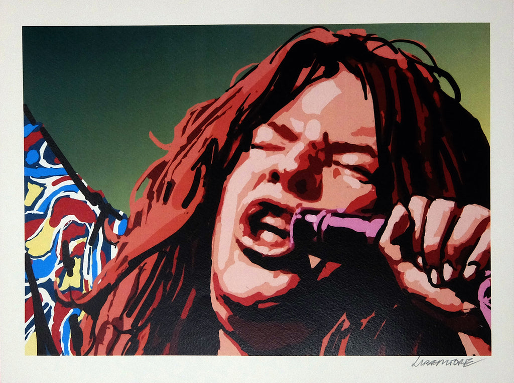 Portfolio 50 Anni Di Rock Firmato Non Numerato (P.A.) - Grifo Edizioni