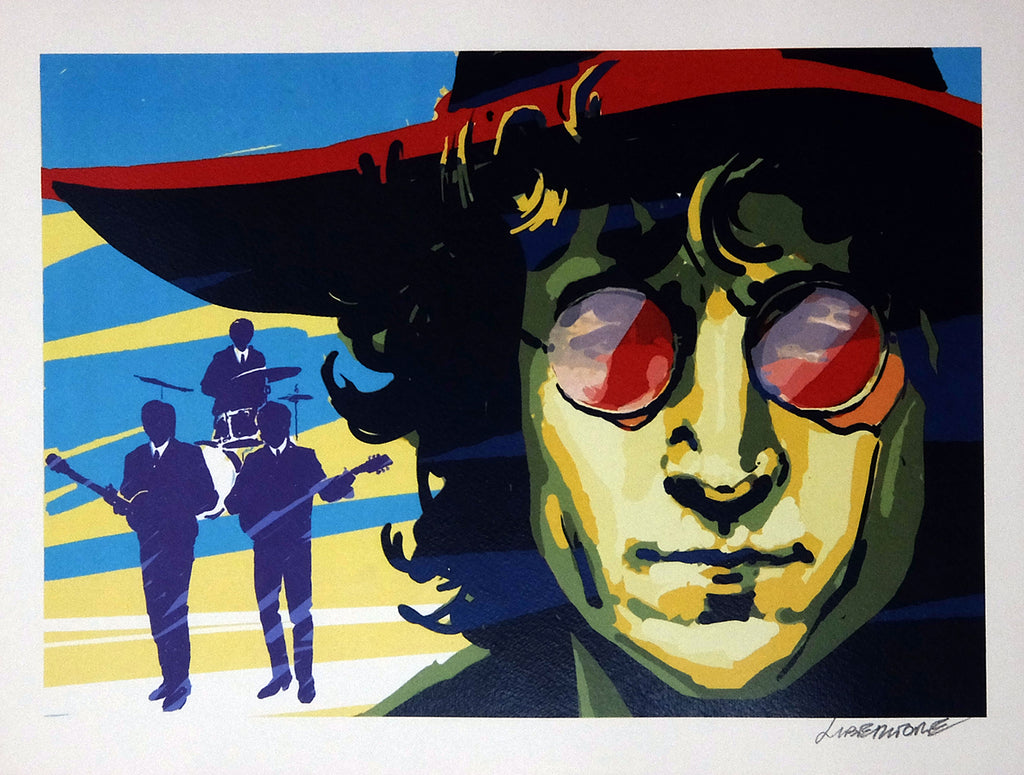 Portfolio 50 Anni Di Rock Firmato Non Numerato (P.A.) - Grifo Edizioni