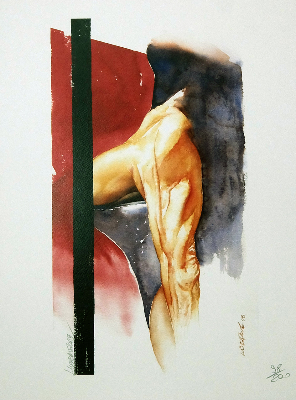 Portfolio Water C - Grifo Edizioni