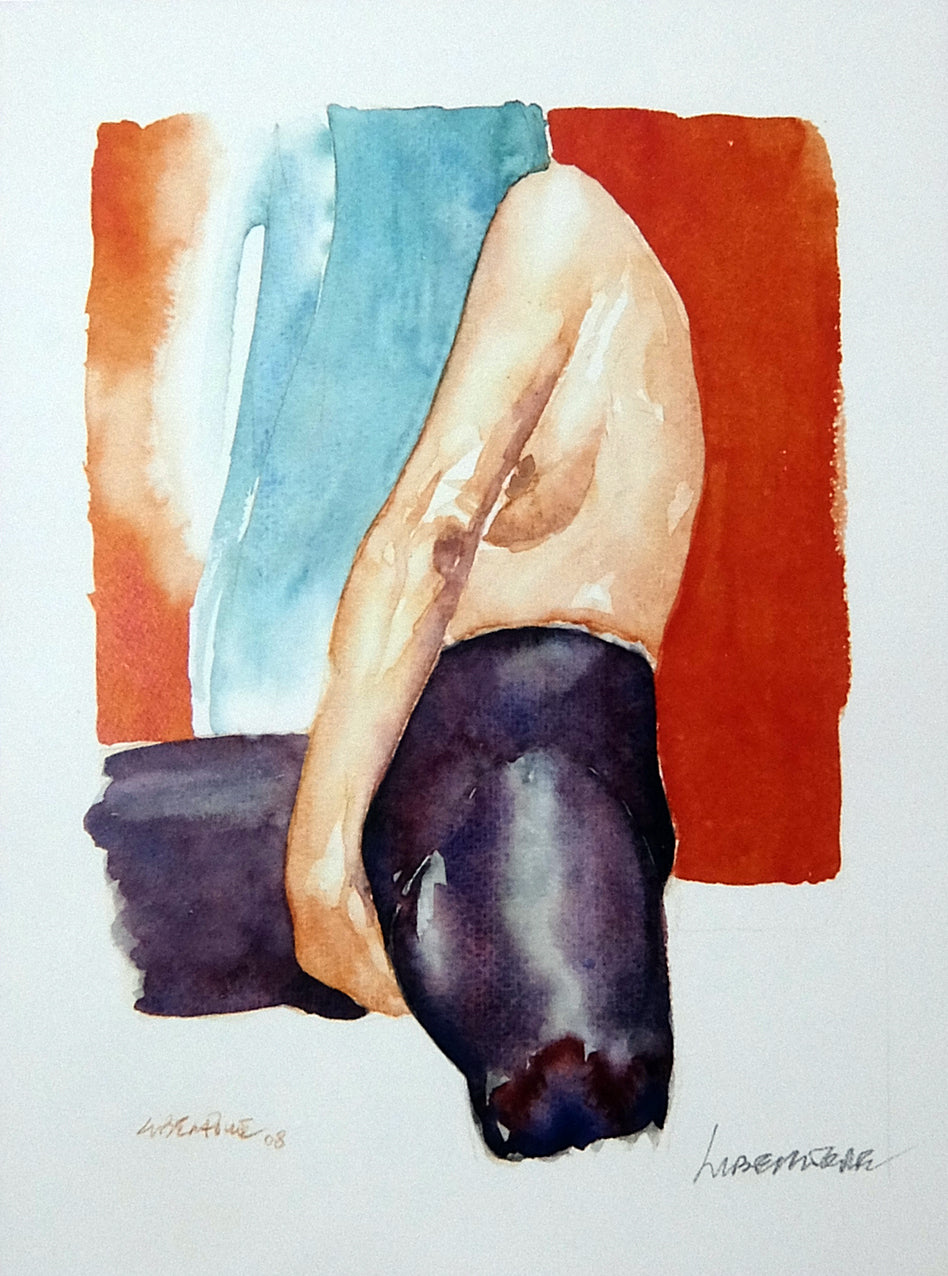 Portfolio Water C - Grifo Edizioni