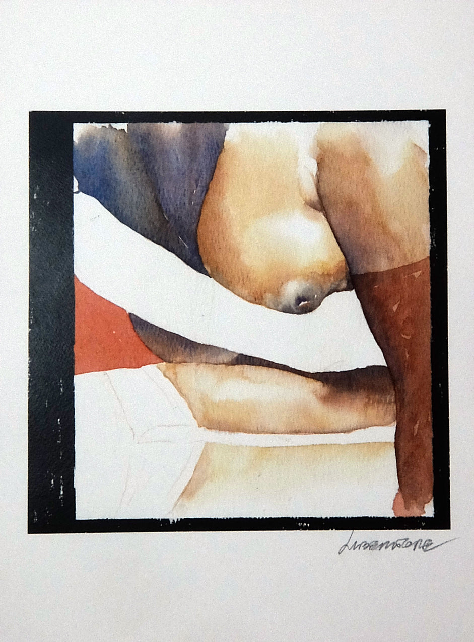 Portfolio Water C - Grifo Edizioni