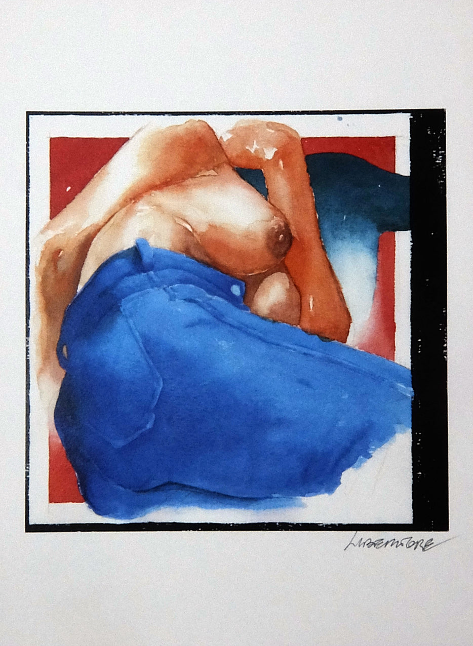 Portfolio Water C - Grifo Edizioni