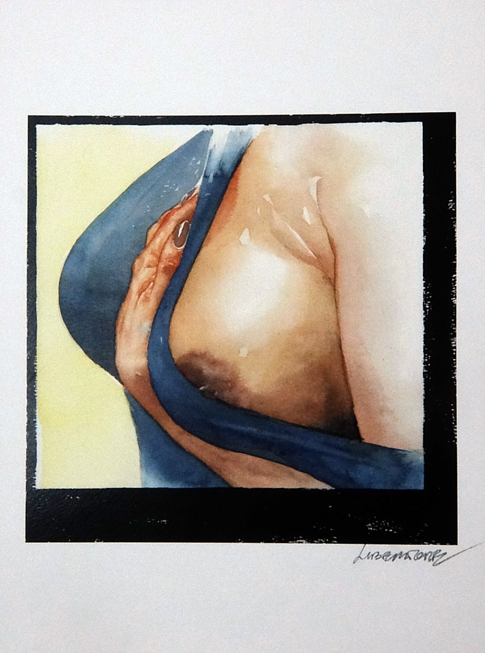 Portfolio Water C - Grifo Edizioni