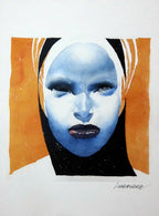 Portfolio Water C - Grifo Edizioni