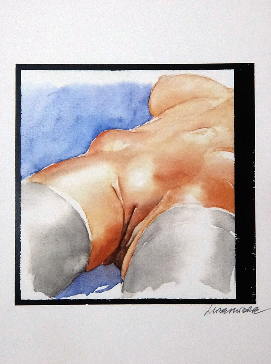 Portfolio Water C - Grifo Edizioni