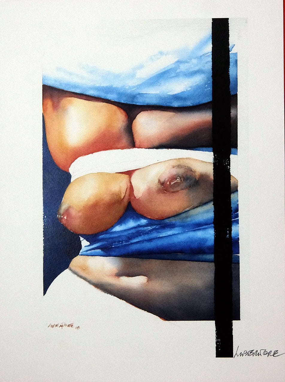 Portfolio Water C - Grifo Edizioni