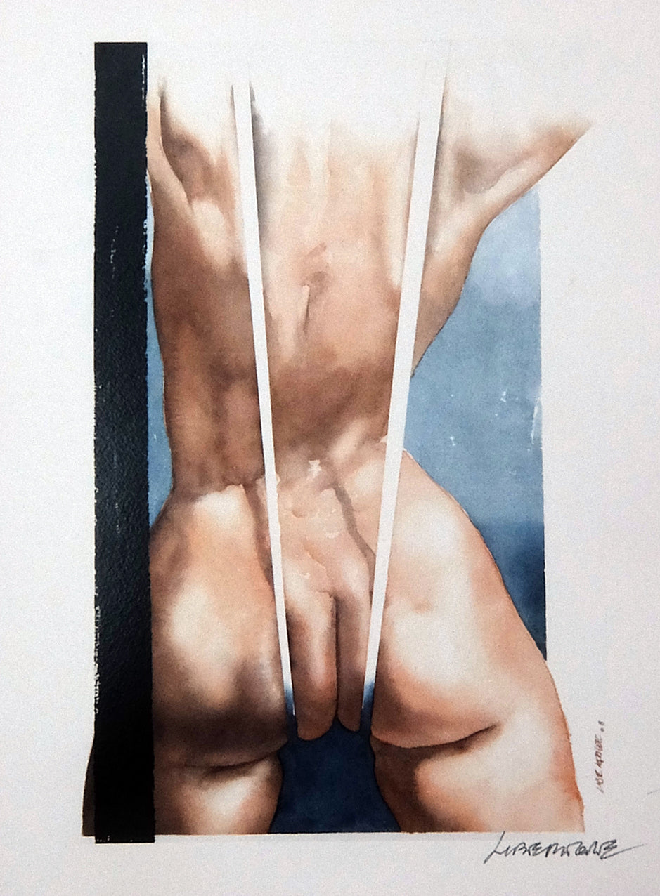 Portfolio Water C - Grifo Edizioni