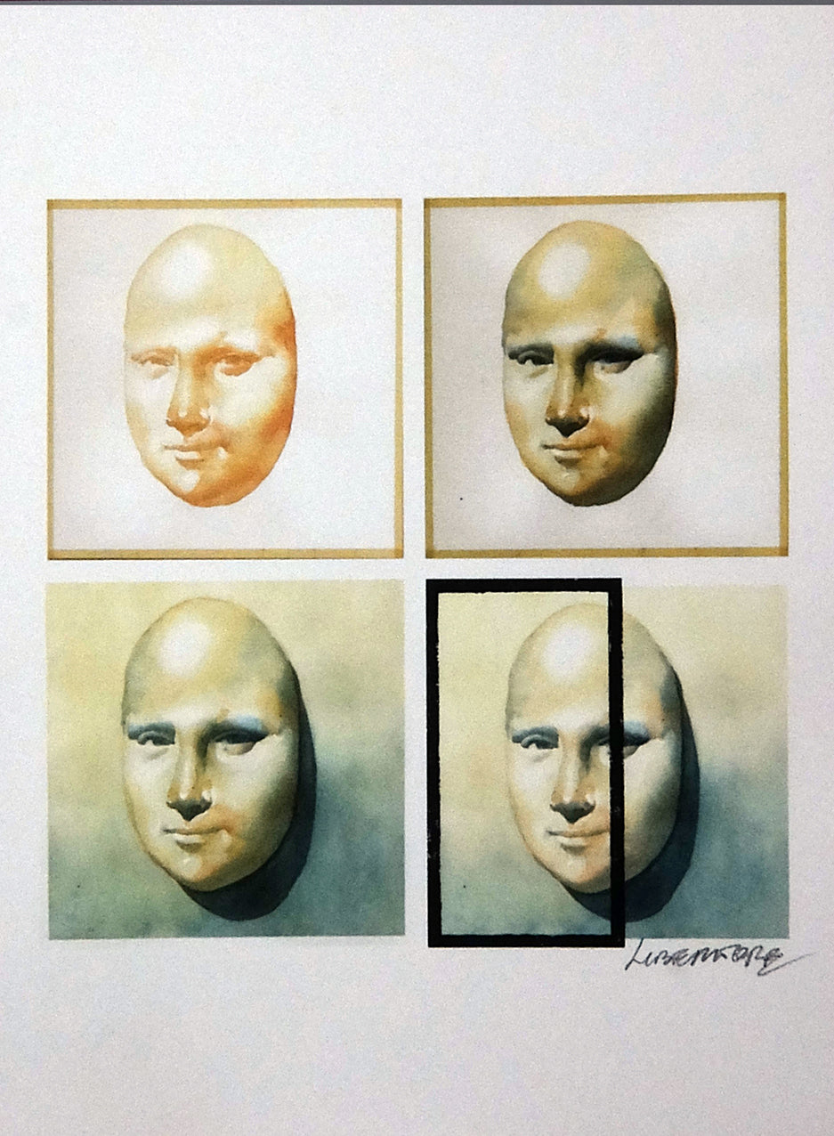 Portfolio Water C - Grifo Edizioni