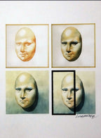 Portfolio Water C - Grifo Edizioni